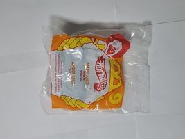 1997 HOT WHEELS MCDONALDS HAPPY MEAL TOY - AMBULANCE #9 - $6.92