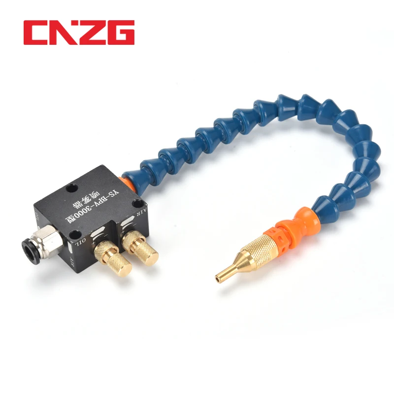 House Home High Quality CNC Mist Coolant System Hoses Cooling Lathe Milling Dril - £38.45 GBP