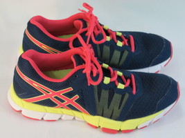 ASICS Gel Craze TR Cross Training Shoes Women’s Size 7.5 US Near Mint Condition - £39.28 GBP