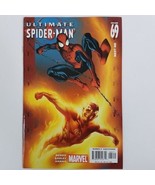 Marvel Ultimate Spider Man Meet Me Issue 69 January 2005 - £6.22 GBP