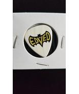 PEARL JAM / EDDIE VEDDER - PEARL JAM 2012 TOUR CONCERT TOUR GUITAR PICK #1 - €85,59 EUR
