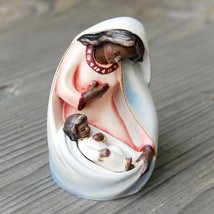 Mary with Baby Jesus for Nativity, Nativity Figurines, Religious Catholic gifts - £57.24 GBP