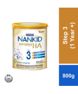 Nestle Nankid  Optipro Ha Stage 3 800g FREE SHIPPING - $79.10