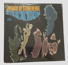 Druids Stonehenge Creation Vintage 60s Rare Records Vinyl Uni 3004 Mono ... - $1,340.21