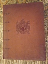 Die 92 Holzschnitte der Lübecker Bibel aus dem Jahre 1494 - Weimar 1917 ... - £157.32 GBP
