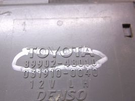 04-05-06-07-08-09 LEXUS RX350/RX330 HEADLIGHT SWIVEL CONTROL MODULE DRIVER SIDE image 6