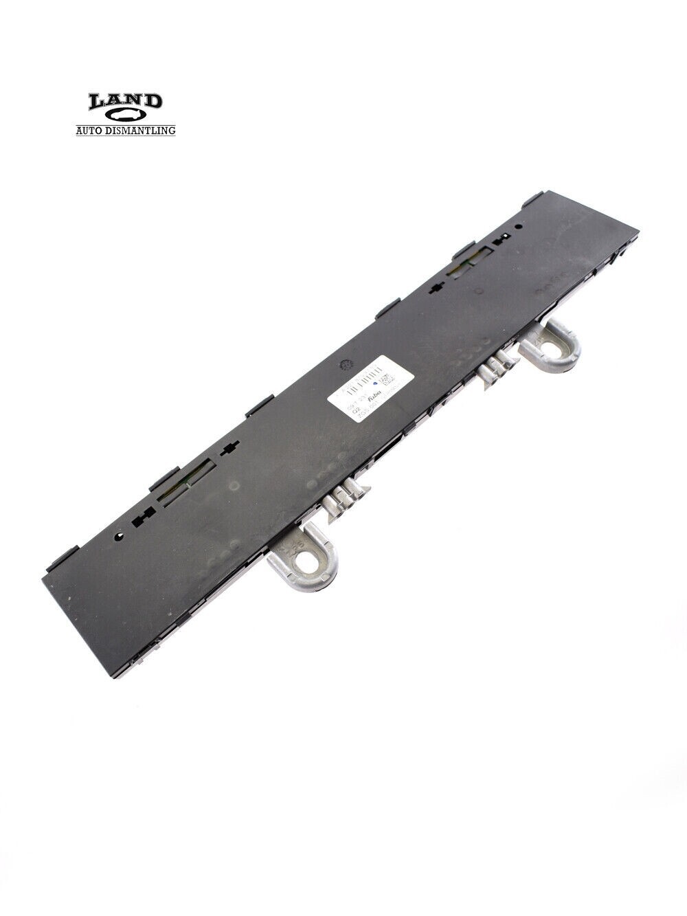 MERCEDES W221 S-CLASS REAR ROOF GLASS WINDOW RADIO STEREO AMP ANTENNA BO... - $9.89