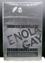 Paul W. Tibbets RETURN OF THE ENOLA GAY First edition 1998 Pilot SIGNED ... - £21.23 GBP