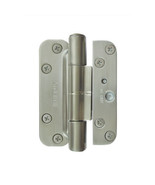 Andersen Frenchwood Patio Door Hinge w/ Screws- 2578978 - Satin Nickel -... - $94.95