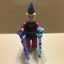 New Authentic Genuine Lego Batman Movie Mime Minifigure - $164.80 MXN