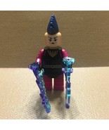 New Authentic Genuine Lego Batman Movie Mime Minifigure - $164.80 MXN