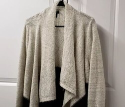 Torrid Women&#39;s Cardigan Sweater Size: 1 Nice Gorgeous Open Front - £17.86 GBP