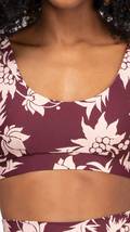 Kabuki Daisy Bra - $56.00+