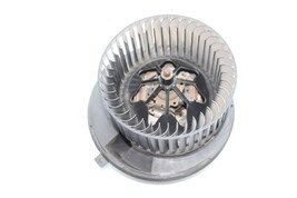 05-18 VW JETTA HVAC HEATER BLOWER MOTOR E6209 image 4
