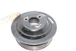 03-06 MERCEDES-BENZ CL55 AMG POWER STEERING PUMP PULLEY Q7689 image 10