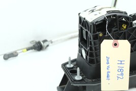 2006-2009 VOLKSWAGEN RABBIT AUTOMATIC FLOOR GEAR SHIFTER SELECTOR ASSEMBLY H1892 image 6