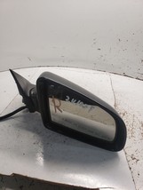 Passenger Side View Mirror Power Sedan Painted Finish Fits 02-08 AUDI A4... - $34.65
