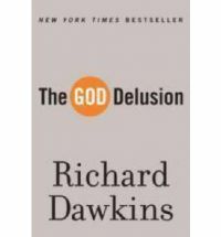 The God Delusion by Richard Dawkins (2006, Hardcover) - $10.00