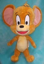 Tom &amp; Jerry Jerry the Mouse Plush 16&quot; - £14.83 GBP