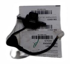 Camera/Projector Sedan Rear View Camera Fits 10-13 INFINITI G37 OEM*~*~*... - $51.68