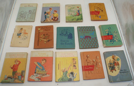 Lot Of Vintage Children&#39;s Books - £11.99 GBP