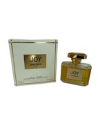 Joy by Jean Patou 2.5 oz 75ml Eau De Toilette Perfume Spray for Women IOB - $69.99