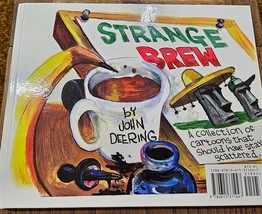 The View From Here Strange Brew Comics Collaboration Arkansas Democrat G... - £11.55 GBP