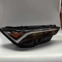 Genuine Acura Headlamp Assembly 33100-3S5-A02  DEFECT CHECK PHOTOS! - $13,014.81 MXN