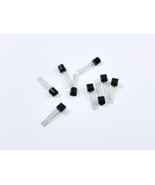 10PCS HT7044A HT7044 HOLTEK CMOS Voltage Detector Reset IC 4.4V TO-92 - $109.52 MXN