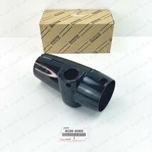 GENUINE TOYOTA LAND CRUISER FJ40 FJ45 FJ55 BJ40 BJ42 BJ45 STEERING COLUM... - €47,14 EUR GENUINE TOYOTA LAND CRUISER FJ40 FJ45 FJ55 BJ40 BJ42 BJ45 STEERING COLUM... - €47,14 EUR