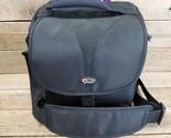 Excellent Lowepro Rezo 170AW Camera Bag - Used - Black Shoulder Bag - $14.80