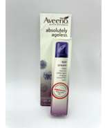 Aveeno Absolutely Ageless 3 in 1  Eye Cream 0.5 oz Discontinued Bs244 - £31.75 GBP