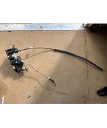 2005 FORD MUSTANG CONVERTIBLE A/T DRIVER LEFT DOOR LOCK ACTUATOR OEM - $101.85 CAD