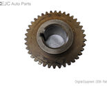Crankshaft Timing Gear From 2007 Jeep Patriot  2.4 - $19.75