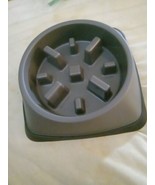 Slow Feeding Bowl For Small Dogs Nonslip 1 Cup Capacity New  - $224.48 MXN