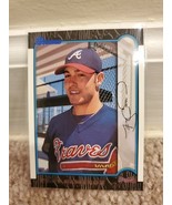 1999 Bowman Baseball Card | Troy Cameron | Atlanta Braves | #213 - $1.35 CAD