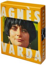 The Complete Films of Agnès Varda (The Criterion Collection) [Blu-ray] - $169.99