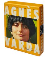 The Complete Films of Agnès Varda (The Criterion Collection) [Blu-ray] - £133.54 GBP