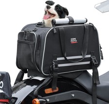 Dog Carrier Cat Carrier Pet Carrier For Cat Dog 20 Lbs Expandable Travel... - £63.80 GBP