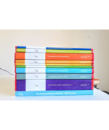 ATI Review Module - Content Mastery Series 9 Book Set (2022 Edition) - N... - €27,60 EUR