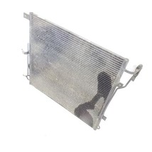 AC Condenser 5.0L OEM 2010 2011 2012 2013 2014 2015 2016 Land Rover LR4 - $30.93