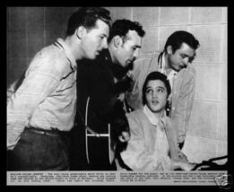 Million Dollar Quartet - $10.07 CAD