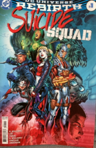 Suicide Squad #1 (DC Comics October 2016) - $6.92