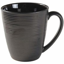 Sango Bistro Black Mug - $18.81