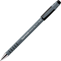 Paper Mate FlexGrip Ultra Ballpoint Pen (12/box) - Black - £27.53 GBP