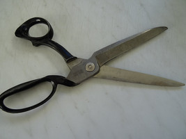 Wess inlaid USA Scissors - $1,663.92 MXN