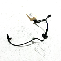 ACURA ILX 2013 - 2022 FRONT LEFT DRIVER SIDE ABS WHEEL SPEED SENSOR OEM✔... - £20.23 GBP