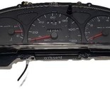 Speedometer Cluster MPH ID 1F1F-10849-BC Fits 03 SABLE 406098 - £48.64 GBP