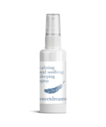 Sweet Dreams Calming and Soothing Sleeping Spray - Unwind for a Peaceful... - $1,520.49 MXN