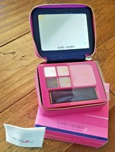 Estee Lauder Pink Perfection Color Collection Pink Powerful Lip Pink Ingenue Blu - $39.59